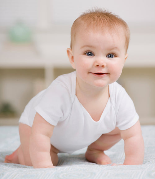 Ensemble layette 7 pièces pour nouveau-né garçon – Cadeau de naissance