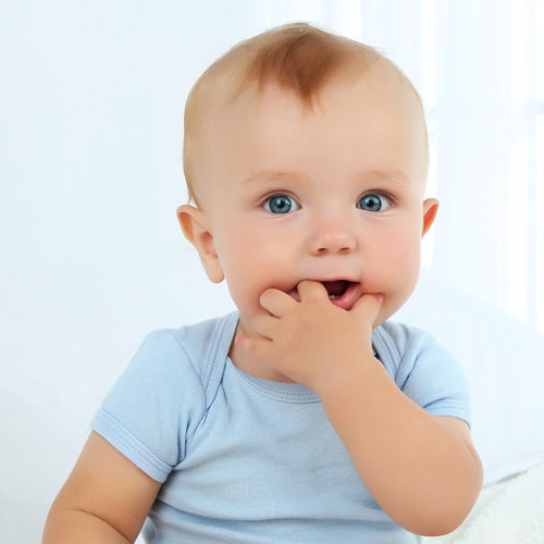 Ensemble layette 7 pièces pour nouveau-né garçon – Cadeau de naissance
