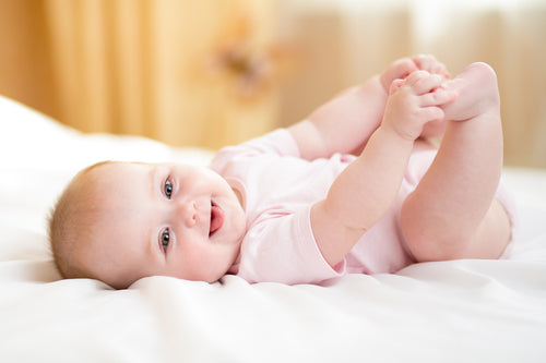 Ensemble layette 12 pièces pour nouveau-née – Cadeau de naissance