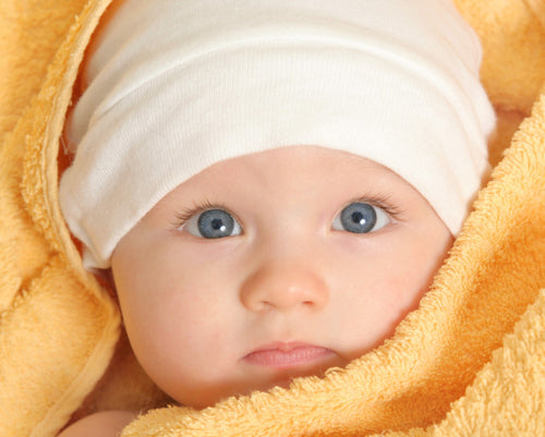 Ensemble layette neutre 8 pièces pour nouveau-né – Cadeau de naissance