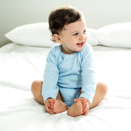 Ensemble layette 21 pièces pour nouveau-né garçon – Cadeau de naissance